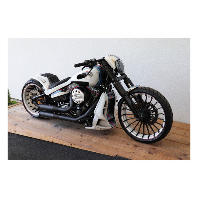 Cult Werk Radioator Grill Race Frames Covers Cult Werk