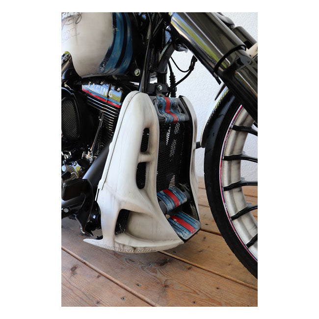 Cult Werk Radioator Grill Race Frames Covers Cult Werk