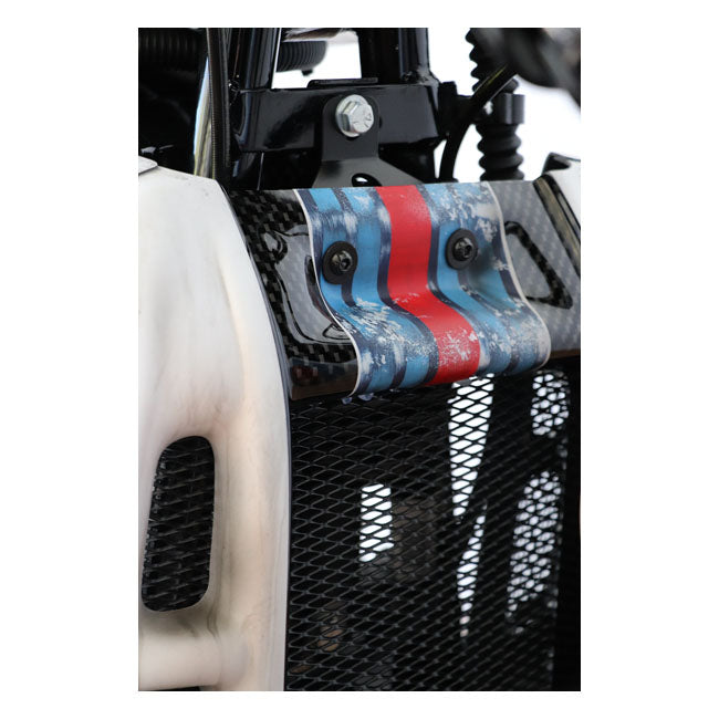 Cult Werk Radioator Grill Race Frames Covers Cult Werk