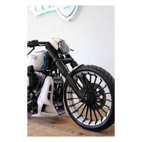 Cult Werk Radioator Grill Race Frames Covers Cult Werk