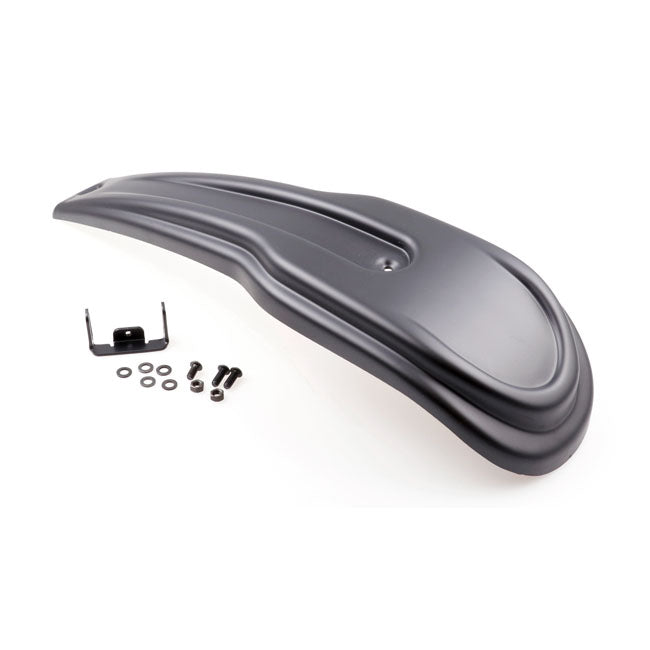 Dash Cover, Black - 18+ Softail Dash Panel Cult Werk