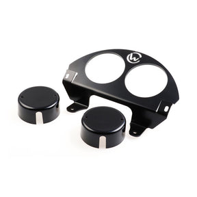 Cult Werk Speedometer Kit - 18+ FXLR & FXLRS Speedometer/Tacho Covers Cult Werk