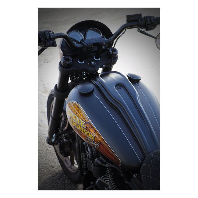 Cult Werk Speedometer Kit - 18+ FXLR & FXLRS Speedometer/Tacho Covers Cult Werk