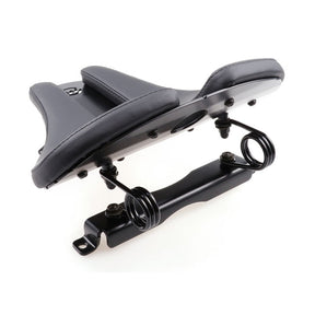 Cult-Werk, solo seat ''Old School''. Black Solo Seats Cult Werk