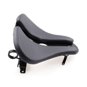 Cult-Werk, solo seat ''Old School''. Black Solo Seats Cult Werk