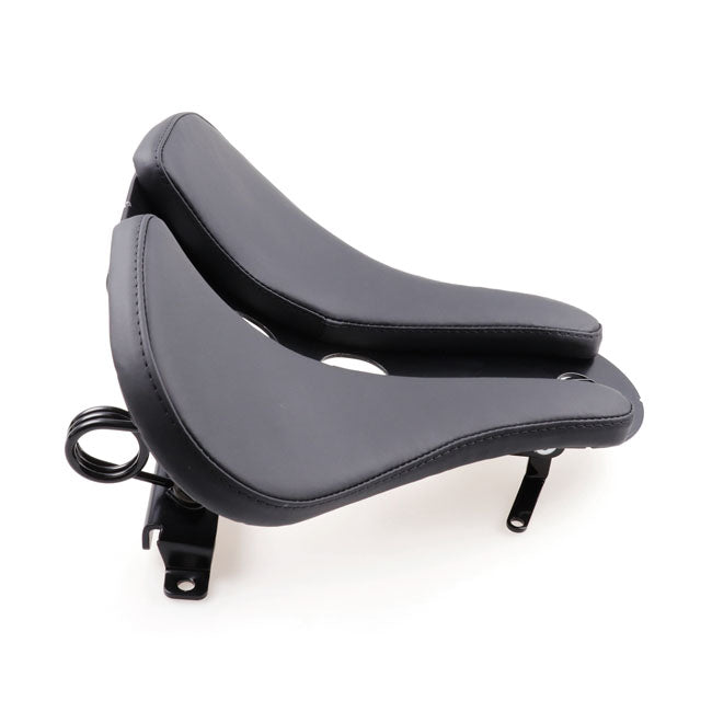 Cult-Werk, solo seat ''Old School''. Black Solo Seats Cult Werk