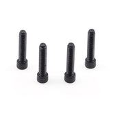 Cult-Werk, handlebar clamp screws. Black Handlebar Misc Cult Werk