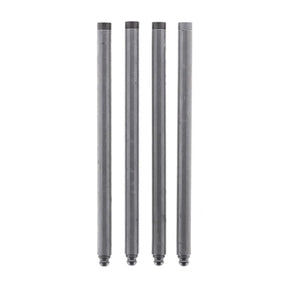 S&S, non-adj pushrod set for S&S KN93 engines. Aluminum Pushrods S&S Cycle