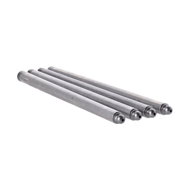 S&S, non-adj pushrod set for S&S KN93 engines. Aluminum Pushrods S&S Cycle