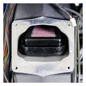 S&S Cycle Filter Air Indian Chalngr Air Cleaner S&S Cycle