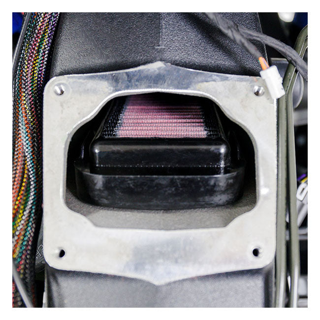 S&S Cycle Filter Air Indian Chalngr Air Cleaner S&S Cycle