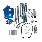 S&S Cycle Cam 475 C W/Plt Oc/Chr M8 Cam Gears S&S Cycle