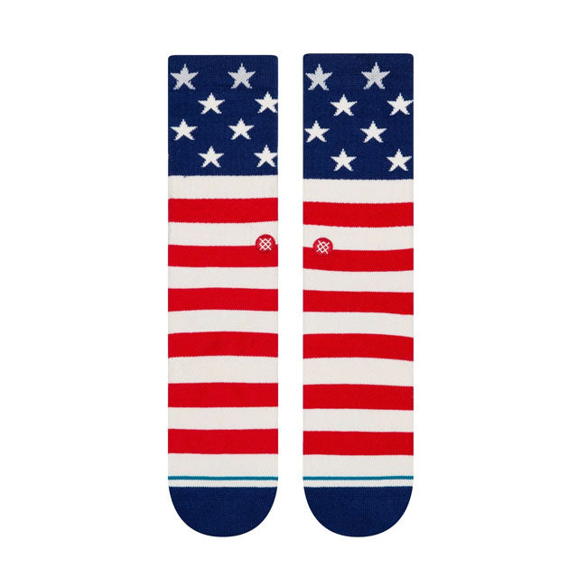 The Fourth Crew Socks Socks Stance