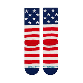 The Fourth Crew Socks Socks Stance