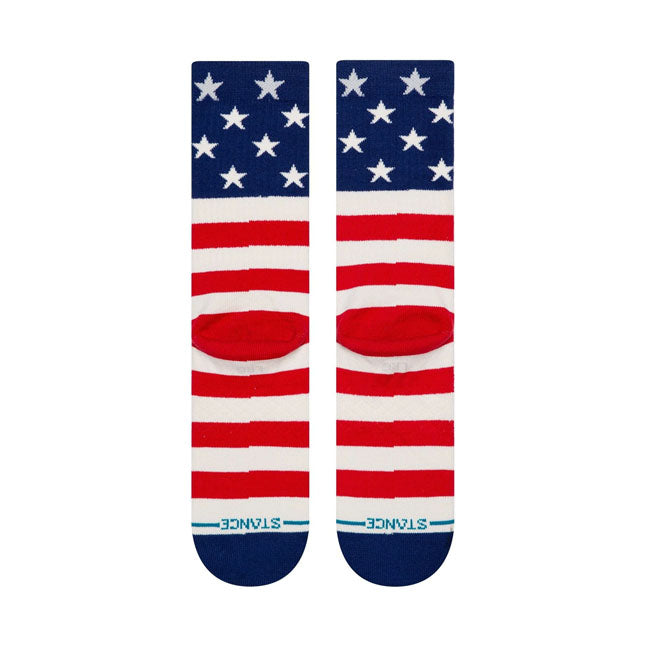 The Fourth Crew Socks Socks Stance