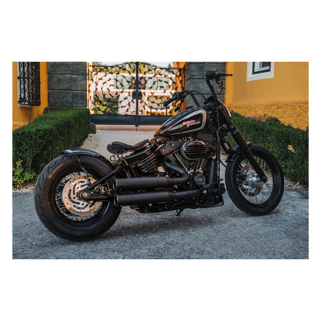Cult Werk Rr Conv Kit Old School Fender Rear Cult Werk