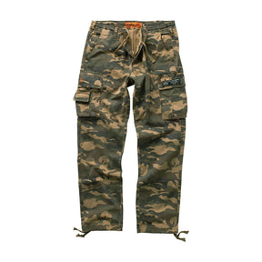 M-65 Cargo Pants - Camouflage