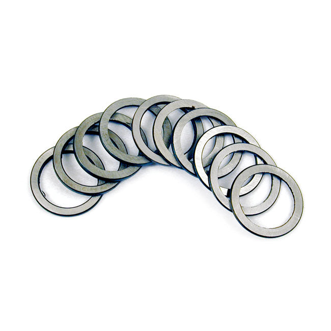 Thrust Washers Camshaft. Kit .050" To .095" Cams Thrustwashers Mcs