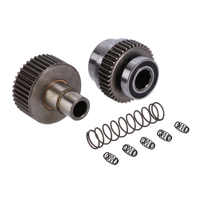 Spyke, starter clutch assembly 1.8/2.4KW Starter Motors Spyke