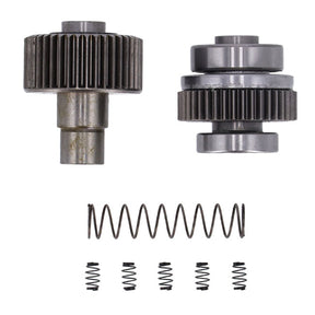Spyke, starter clutch assembly 1.8/2.4KW Starter Motors Spyke
