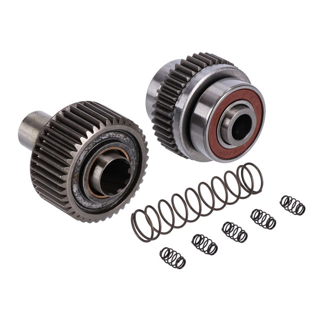 Spyke, starter clutch assembly 1.8/2.4KW Starter Motors Spyke