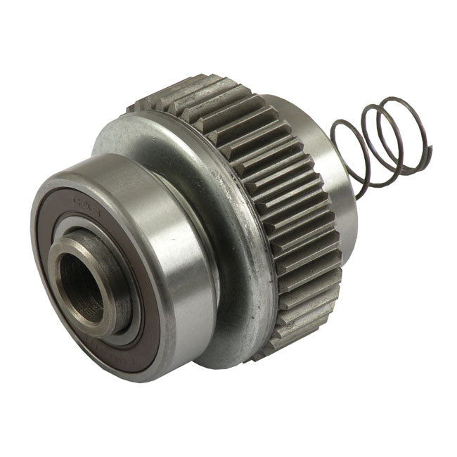 Spyke Drive Starter Stealth Starter Motors Spyke
