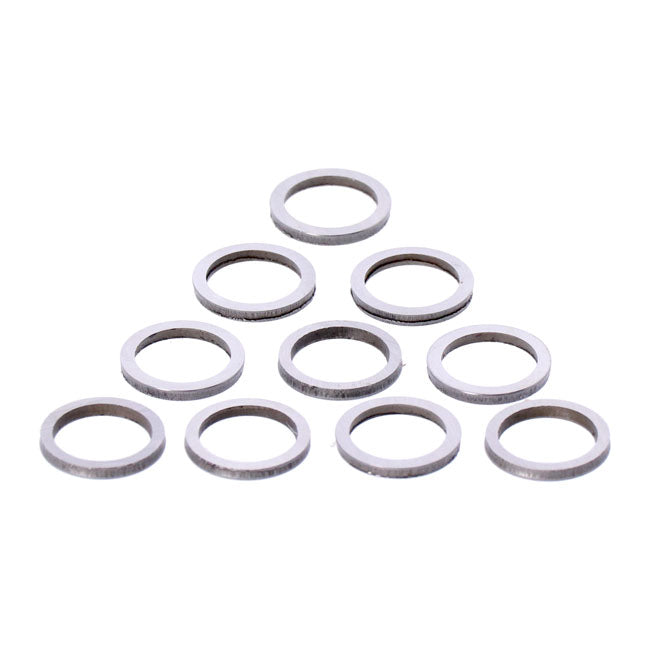 Washer, Shifter Fork Transmission Top Cover Parts Mcs