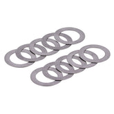 Washer, Bolt Tappet Guide Pushrod Covers Misc Mcs