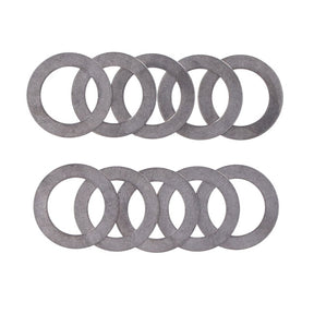 Washer, Bolt Tappet Guide Pushrod Covers Misc Mcs