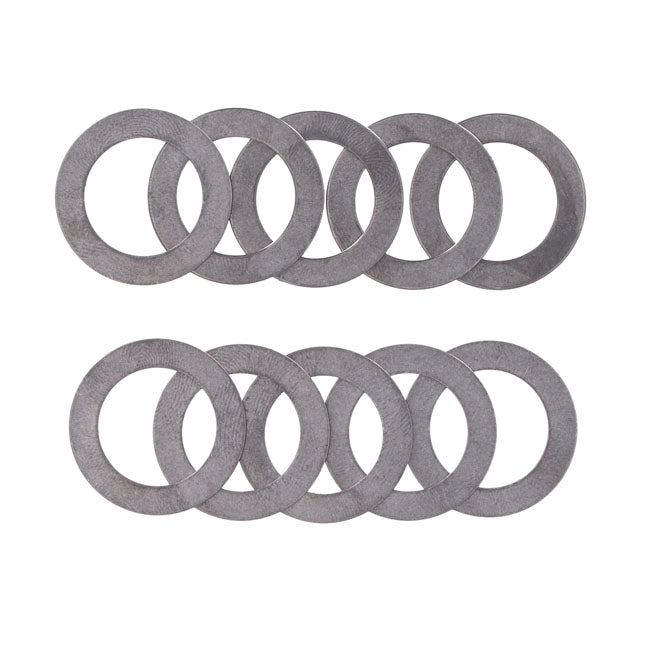 Washer, Bolt Tappet Guide Pushrod Covers Misc Mcs