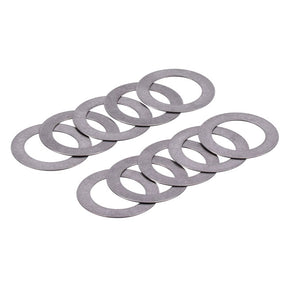 Washer, Bolt Tappet Guide Pushrod Covers Misc Mcs