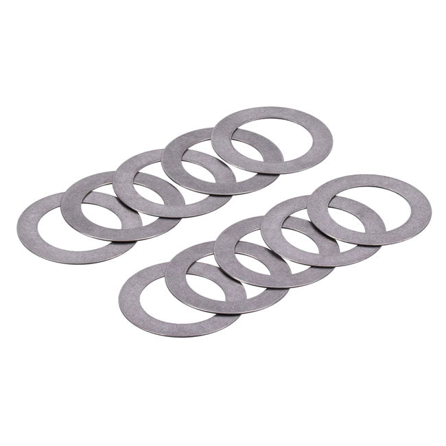 Washer, Bolt Tappet Guide Pushrod Covers Misc Mcs