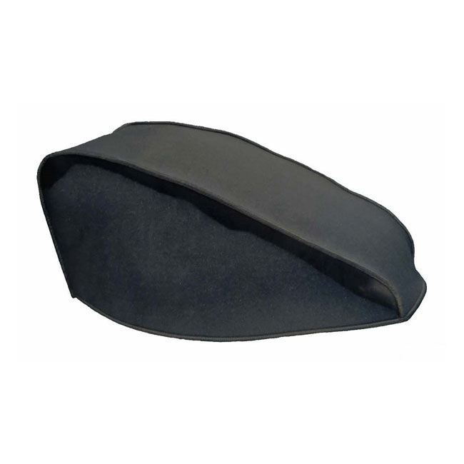 Cycle Visions Cycleskyns™ 3.2 gallon Sportster tank cover Tank Covers Cycle Visions