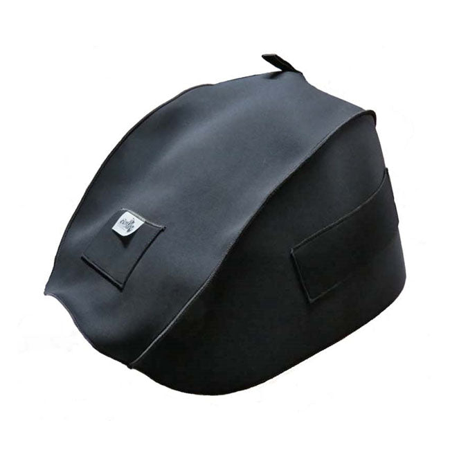 Cycle Visions Cycleskyns™ 5.2 gallon Fat Boy tank cover Tank Covers Cycle Visions
