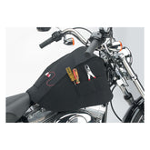Cycle Visions Cycleskyns™ 3.2 gallon Sportster tank cover Tank Covers Cycle Visions