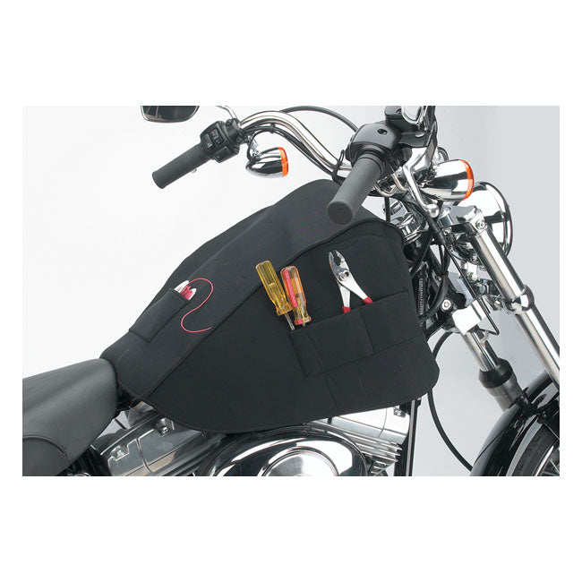 Cycle Visions Cycleskyns™ 3.2 gallon Sportster tank cover Tank Covers Cycle Visions