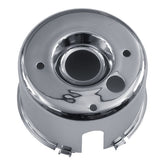 Speedometer Cup. Chrome Speedometer/Tacho Covers Mcs
