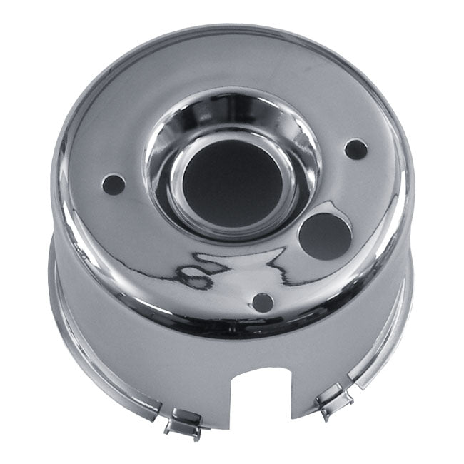 Speedometer Cup. Chrome Speedometer/Tacho Covers Mcs