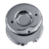 Tachometer Cup. Chrome Speedometer/Tacho Covers Mcs