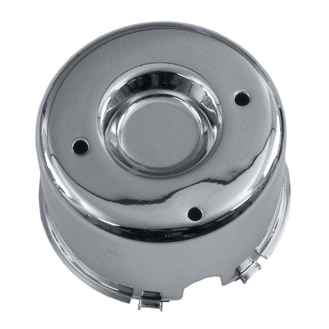 Tachometer Cup. Chrome Speedometer/Tacho Covers Mcs