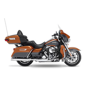 HP+ Camchest Kit - Twin Cam 525 Camchest Kit (With Quick-Install Adjustable Pushrods) / Chain Drive / 07-17 Twin Cam & 06 Dyna Glide