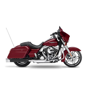 HP+ Camchest Kit - Twin Cam 574 Camchest Kit (With Quick-Install Adjustable Pushrods) / Gear Drive / 07-17 Twin Cam & 06 Dyna Glide