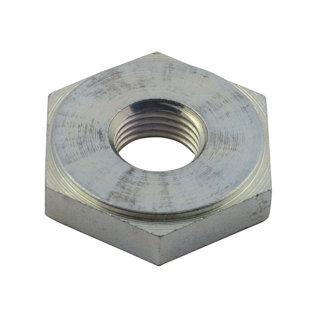 Nut, Kickstart Shaft Transmission Misc Mcs