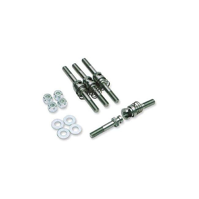 Cycle Visions, barebacks saddlebag mount kit Saddlebags Misc Cycle Visions