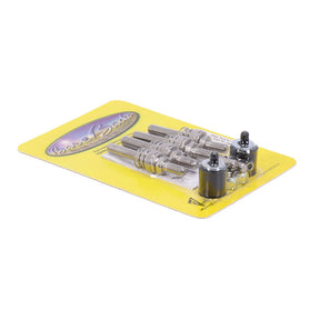 Cycle Visions, barebacks saddlebag mount kit Saddlebags Misc Cycle Visions
