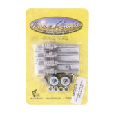 Cycle Visions, barebacks saddlebag mount kit Saddlebags Misc Cycle Visions