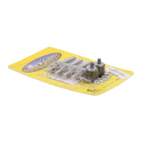 Cycle Visions, barebacks saddlebag mount kit Saddlebags Misc Cycle Visions
