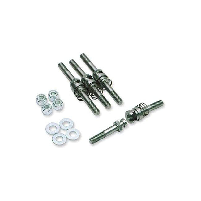 Cycle Visions, barebacks saddlebag mount kit Saddlebags Misc Cycle Visions