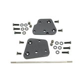 Cycle Visions Go-Forward floorboard extension kit Floorboards Extension Kits Cycle Visions