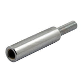Cycle Visions 2 inch shifter rod extension Shifter Rods And Parts Cycle Visions